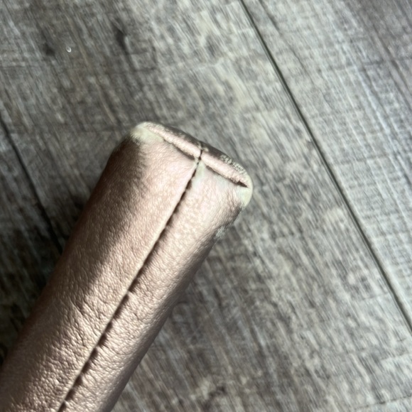 Coach Wristlet - Picture 5 of 5